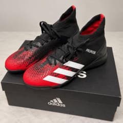 adidas プレデター 20.3 TF EF2208 26cm 新品未使用のサムネイル