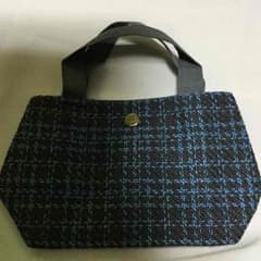 みのん様専用 サザビー トートバックのサムネイル