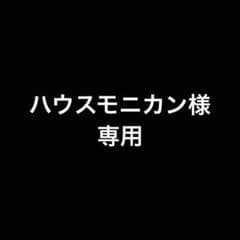 【ハウスモニカン様専用】ソフビのサムネイル