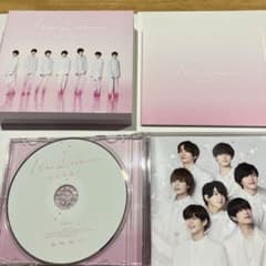 1st Love なにわ男子のサムネイル