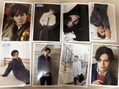 超特急 カイ 生写真のサムネイル