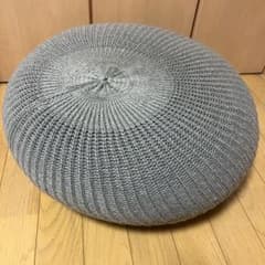 ニャリン様専用】IKEA SANDARED サンダレード プーフ グレー56 - メルカリ