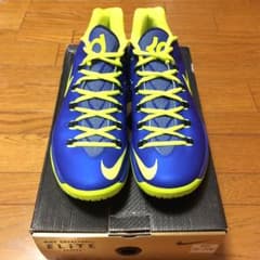 NIKE kd v elite basketball 28.0cmのサムネイル