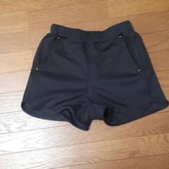 ショートパンツ UNIQLOのサムネイル