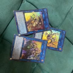 遊戯王 SPリトルナイト WPファンシーボール IPマスカレーナ - メルカリ