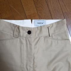 YAECA ジョッパーズパンツのサムネイル