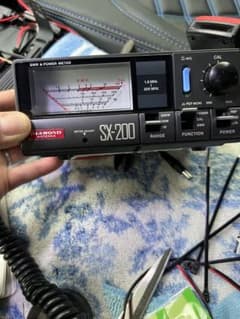 SWR計のサムネイル