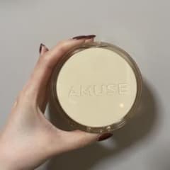 AMUSE デュージェリーヴィーガンクッションファンデーション　01のサムネイル