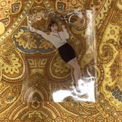 紗倉まなさんのキーホルダーのサムネイル