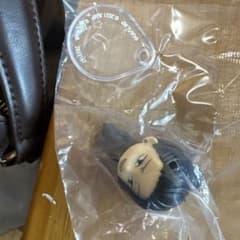 呪術廻戦 夏油傑 カプセルトイ フィギュアのサムネイル