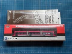 トミーテック 鉄道コレ 福井鉄道F1000形 FUKURAM 動力ユニットセット トミーテック 鉄道コレ 福井鉄道F1000形 FUKURAM 動力ユニットセット