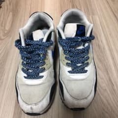 NIKE AIR MAX96のサムネイル
