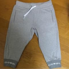 スウェットパンツのサムネイル