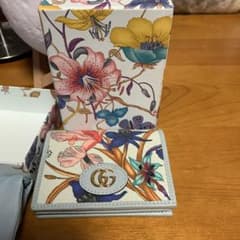 新品未使用GUCCIレディース財布のサムネイル