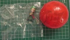 ゾロ ワンピの実 ワンピースのサムネイル