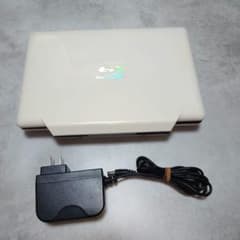 AVOX ポータブルブルーレイプレーヤー APBD-1030HW リモコン無し