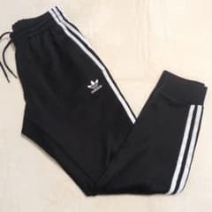 adidas Originals トレフォイル ジョガーパンツ Mのサムネイル