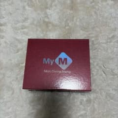 My M 電動ダーマスタンプ 本体のサムネイル