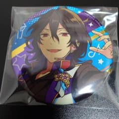 あんスタ 朔間零 4周年 缶バッジ - メルカリ