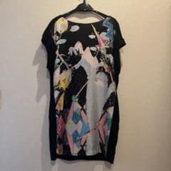TSUMORI CHISATO パラダイス銀河 ワンピース - メルカリ