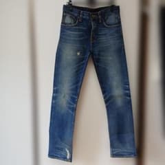 ♚49 Nudie Jeans LAB TIM W30/L32
