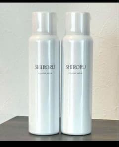 SHIRORU crystal whip 2本セットのサムネイル