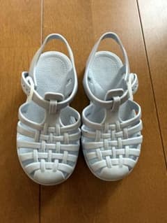 メデュース　グルカサンダル　25