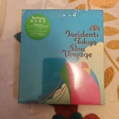 東京事変/Bon Voyageのサムネイル