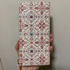 新品未使用品 浅草文庫 L字長財布 シルクロード 文庫革 あと1点 - メルカリ