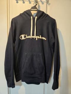 Champion REVERSE WEAVE パーカー XLサイズのサムネイル