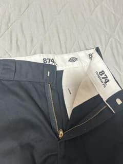M*e様 ディッキーズ874ワークパンツ サイズ28 尺寸160/70aのサムネイル