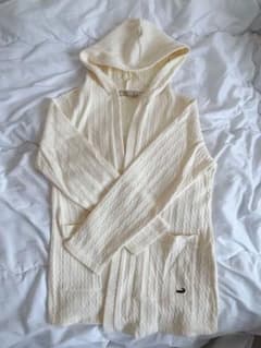 CROCODILE クロコダイル カーディガン Mサイズのサムネイル
