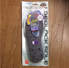 シマノジオロックソール   新品未使用のサムネイル