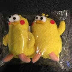 ポインコ ストラップのサムネイル