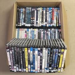 DVD 洋画 約70枚 まとめ売り 大量 ドラマ アクション ファミリー ②