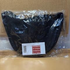 ハーフラウンドショルダーバッグのサムネイル