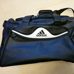 アディダス ボストンバッグ adidasのサムネイル