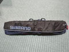 SHIMANO ライフジャケット VF-052K Aタイプ - メルカリ