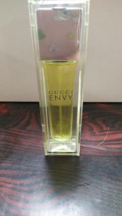 GUCCI ENVY 香水 のサムネイル
