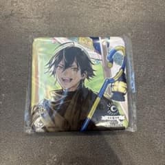 FGO ホテルカルデア オジマンディアススクエア缶バッジのサムネイル