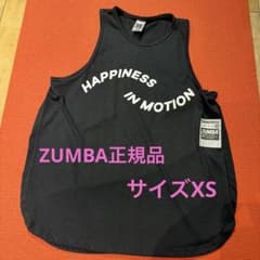 ZUMBA正規品 - メルカリ