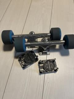 1*4様 インディペンデント　トラック215 パウエルペラルタ97A インディペンデント トラック215 パウエルペラルタ97A - メルカリ