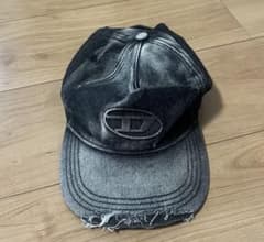 DIESEL ベースボールキャップのサムネイル