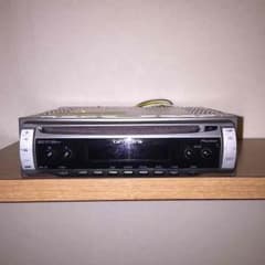 PIONEER carrozzeria CDオーディオ  中古のサムネイル