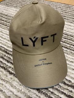 LYFT キャップのサムネイル