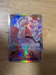 azuki様専用ニカ　シークレット　1枚のサムネイル