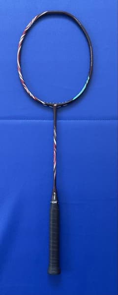 YONEX バドミントンラケット ASTROX 100ZZ 4U6 ジャンク - メルカリ