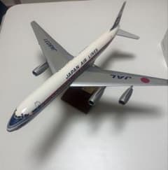 PACMIN 1/100 ダグラスDC-8-62 JAL 日本航空 JA8031 m79097048684_1.jpg?1767498539