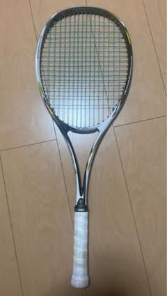 ネクシーガ50v ソフトテニスのサムネイル