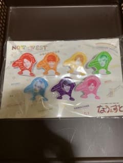 ジャニーズWESTのサムネイル